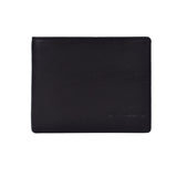 Strellson Herren Geldbörse - Brick Lane Myles Billfold mh8, 9,5x12x2cm (HxBxT)