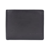 Strellson Herren Geldbörse - Brick Lane Jaden Billfold sh8, 9x11x2cm (HxBxT)