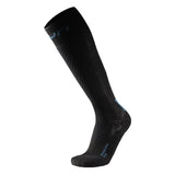 UYN Herren Skisocken - Ski One Pure Snow Socks, Sportsocken, Logo, atmungsaktiv