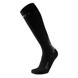 UYN Herren Skisocken - Ski One Alpine Merino Socks, Sportsocken, Logo, atmungsaktiv
