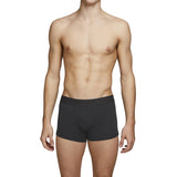 JACK&JONES Herren Boxer Shorts, 10er Pack - JACTONE IN TONE TRUNKS, Baumwoll-Stretch