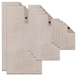 JOOP! Handtuch Set, 10-tlg. - J! Joop! Contour, 2x Duschtuch, 4x Handtuch, 4x Gästetuch