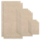 Villeroy & Boch towel set, 10-piece - One, 2x shower towel, 4x hand towel, 4x guest towel