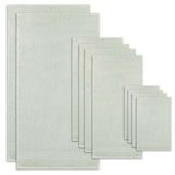 Villeroy & Boch towel set, 10-piece - One, 2x shower towel, 4x hand towel, 4x guest towel