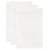 Villeroy & Boch Gästetuch, 3er Pack - One, Walkfrottier, Handtuch, Baumwolle