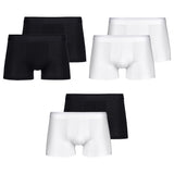 CALIDA Herren Boxershorts 2er Pack - Evolution, Softbund, einfarbig