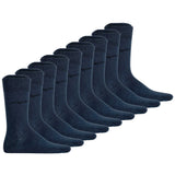 bugatti men's socks, 9-pack - Socks Soft Cotton Uni Basic
