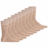 bugatti men's socks, 9-pack - Socks Soft Cotton Uni Basic