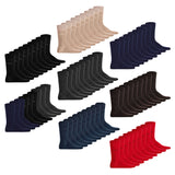 bugatti Herren Socken, 9er Pack - Socks Soft Cotton Uni Basic