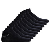 bugatti Herren Sneakersocken 9er Pack - Socks Soft Cotton Uni Basic