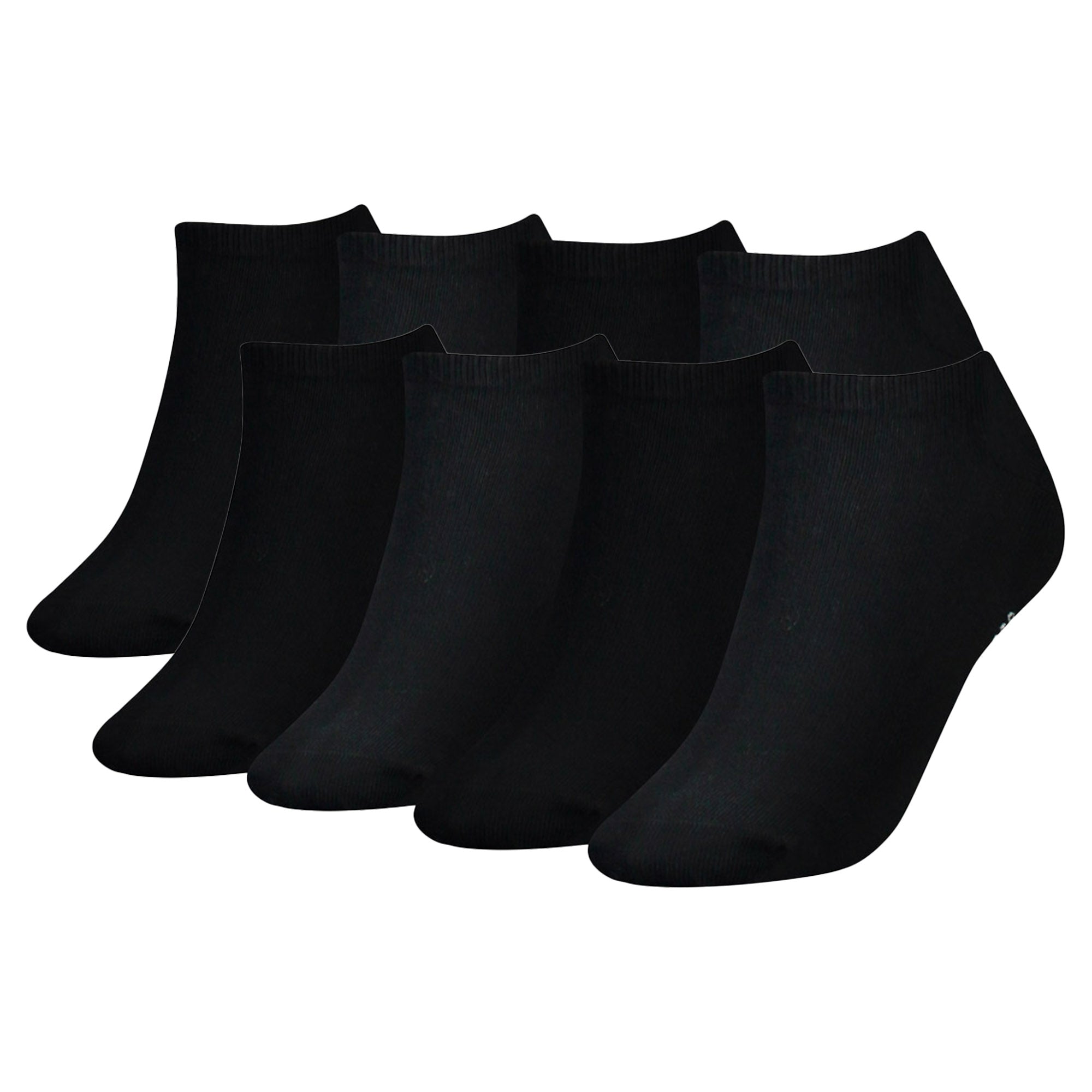 TOMMY HILFIGER Damen Socken, 8er Pack - Woman's Sneaker, ECOM