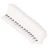 HEAD Unisex Sneaker Socken, 15er Pack - ELEMENTS ALL SPORTS SNEAKER ECOM, Kurzsocken, einfarbig