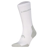 HEAD Unisex Tennissocken, 10er Pack - ELEMENTS TENNIS CREW ECOM, Sportsocken