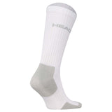 HEAD Unisex Tennissocken, 10er Pack - ELEMENTS TENNIS CREW ECOM, Sportsocken