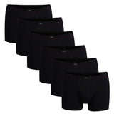 Götzburg Herren Pants 6er Pack - Single Jersey, Unterwäsche Set, Cotton Stretch