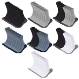 Camano unisex socks - Pro Tex Function, single-coloured, pack of 8