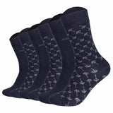 JOOP! Unisex Socken, 6er Pack - Premium Essential Iconic Socks, Logo, Baumwollmischung