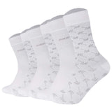 JOOP! Unisex Socken, 6er Pack - Premium Essential Iconic Socks, Logo, Baumwollmischung