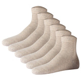JOOP! Unisex Quarter-Socken, 6er Pack - Premium Essential Organic Cotton Quarter, Logo, einfarbig
