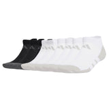 adidas Unisex Sneakersocken, 9er Pack - Essentials Climacool Low Socken, Logo