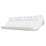 adidas Unisex Sneakersocken, 9er Pack - Essentials Climacool Low Socken, Logo