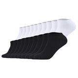 s.Oliver Unisex Socken, 20er Pack - Sneaker, einfarbig