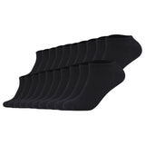 s.Oliver Unisex Socken, 20er Pack - Sneaker, einfarbig