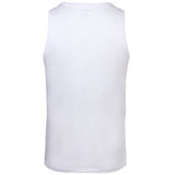 LACOSTE Herren Unterhemden, 6er Pack - Tank Top, Rundhals, Slim Fit, Baumwolle, einfarbig