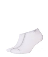 Burlington Damen Sneaker Everyday 2er Pack - Mesh Struktur, Onesize, 36-41