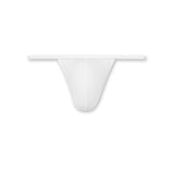 HOM Herren G-String - Plume, federleicht