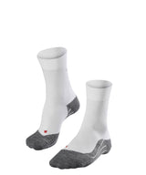 FALKE Herren Sportsocken - RU4 Endurance, Laufsocken, Mittlere Polsterung
