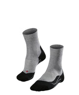 FALKE Herren Sportsocken - RU4 Endurance, Laufsocken, Mittlere Polsterung