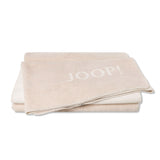 JOOP! Wohndecke - UDF Doubleface
