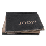 JOOP! Wohndecke - UDF Doubleface