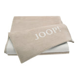 JOOP! Wohndecke - UDF Doubleface