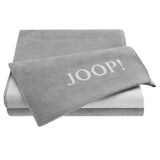 JOOP! Wohndecke - UDF Doubleface