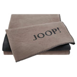JOOP! Wohndecke - UDF Doubleface