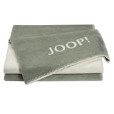 JOOP! Wohndecke - UDF Doubleface