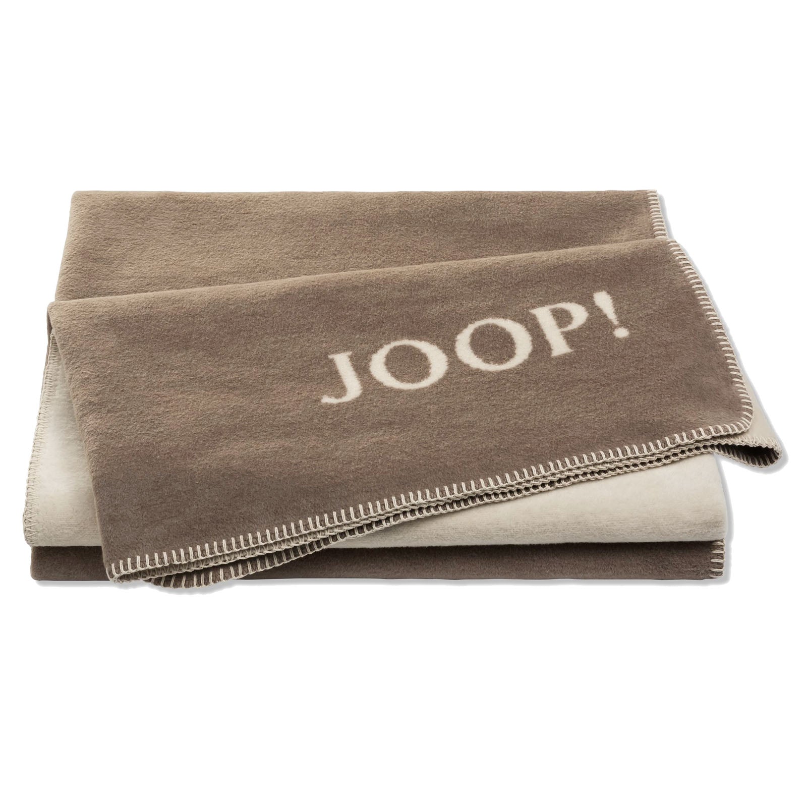 JOOP! Wohndecke - UDF Doubleface