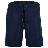 U.S. POLO ASSN. Herren Badeshorts - Swim Shorts Logo, Badehose, einfarbig
