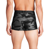 UNDER ARMOUR Herren Boxershorts, 6er Pack - Performance Tech Trunks - Novelty 3 in, Camouflage, Stretch