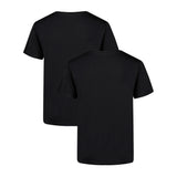 Under Armour Herren T-Shirt, 2er Pack - Performance Cotton Undershirts, einfarbig, Rundhals, Stretch