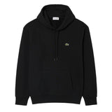 LACOSTE Herren Hoodie - Fleece Hoodie, Kapuze,  Regular Fit
