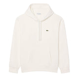 LACOSTE Herren Hoodie - Fleece Hoodie, Kapuze,  Regular Fit