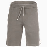 A|X ARMANI EXCHANGE Herren Sweatshorts - Loungewear, kurze Hose, Baumwoll-Mix, uni