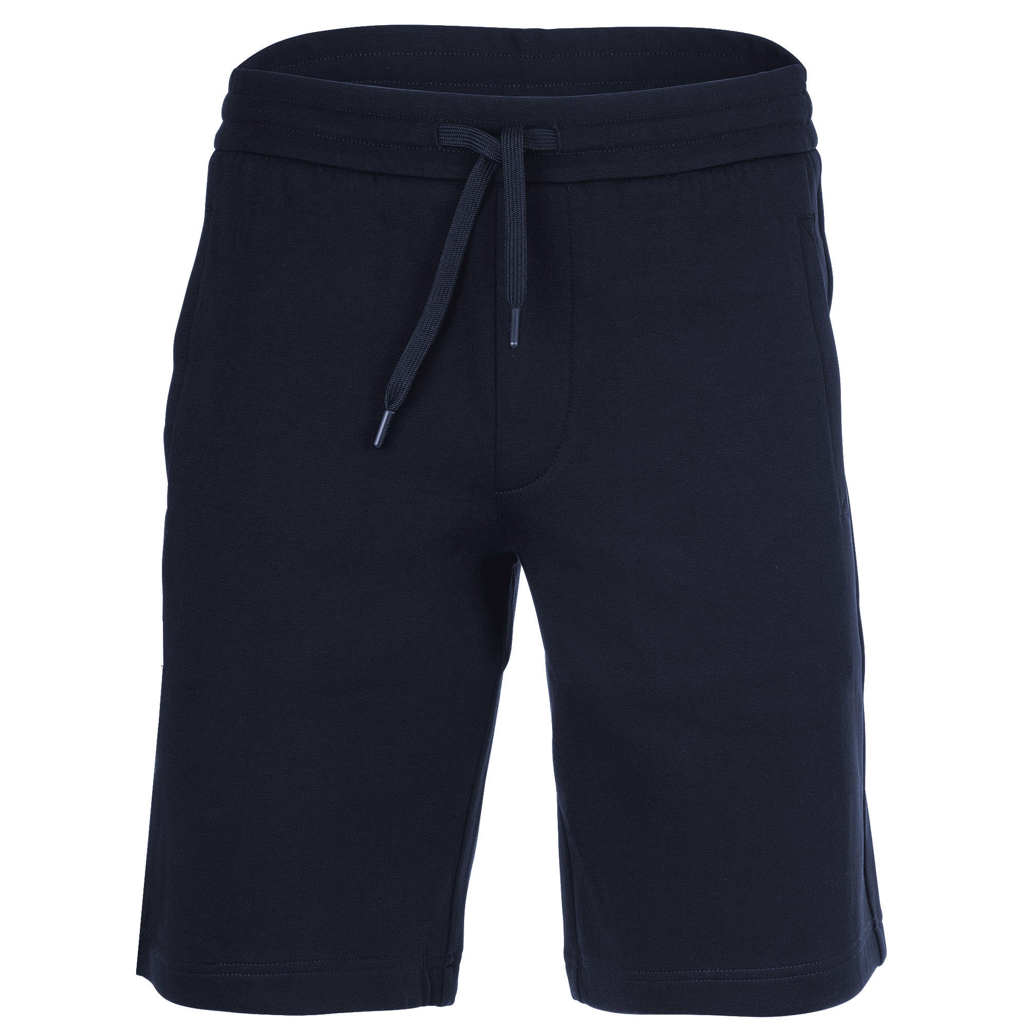 A|X ARMANI EXCHANGE Herren Sweatshorts - Loungewear, kurze Hose, Baumwoll-Mix, uni
