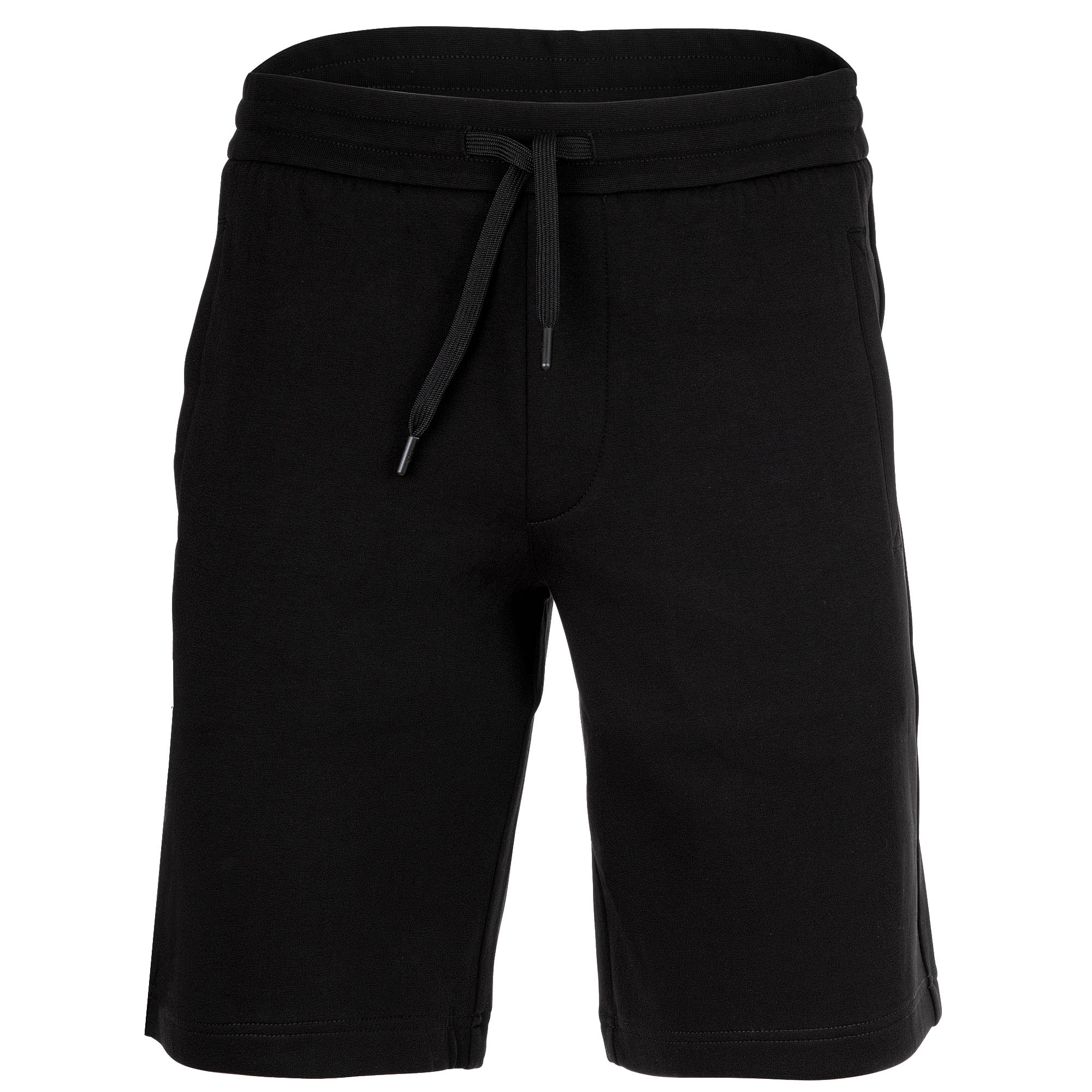 A|X ARMANI EXCHANGE Herren Sweatshorts - Loungewear, kurze Hose, Baumwoll-Mix, uni