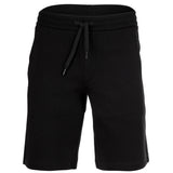 A|X ARMANI EXCHANGE Herren Sweatshorts - Loungewear, kurze Hose, Baumwoll-Mix, uni