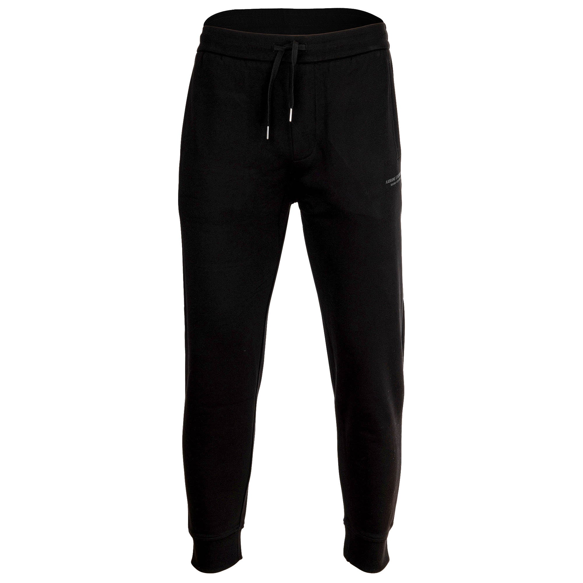 A|X ARMANI EXCHANGE Herren Jogginghose - Loungewear, Sweathose, Logo, Baumwolle