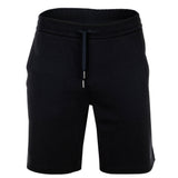 A|X ARMANI EXCHANGE Herren Sweatshorts - Loungewear, kurze Hose, Baumwolle, uni